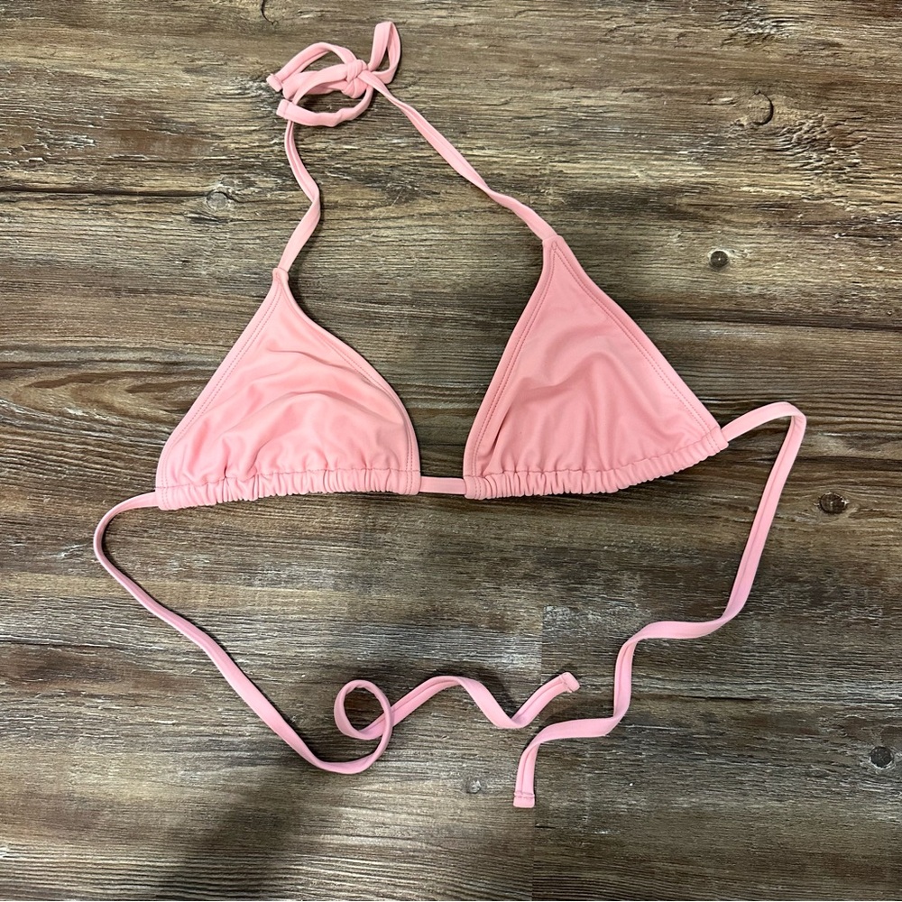 Target Bikini Top